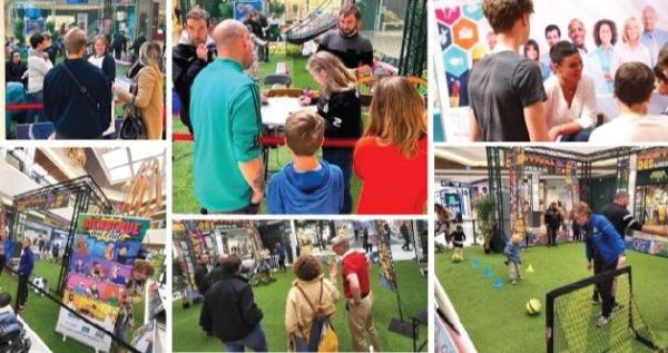 Sortir &agrave; VILLENEUVE D ASCQ(Nord). VILLENEUVE D ASCQ.