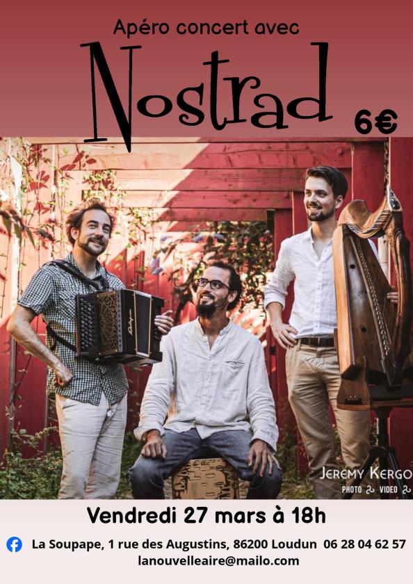 Sortir &agrave; LOUDUN(Vienne). LOUDUN.