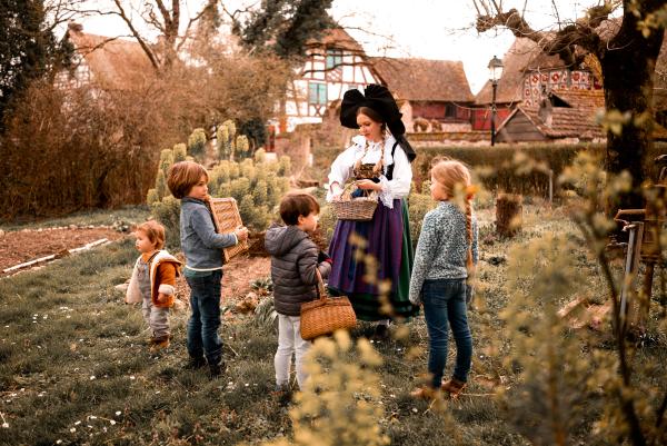 Sortir &agrave; UNGERSHEIM(Haut Rhin). UNGERSHEIM.