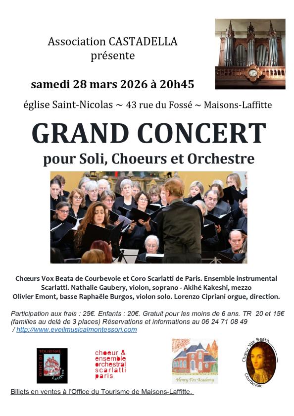 Sortir &agrave; MAISONS LAFFITTE(Yvelines). MAISONS LAFFITTE.