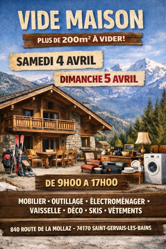 Sortir &agrave; ST GERVAIS LES BAINS(Haute Savoie). ST GERVAIS LES BAINS.