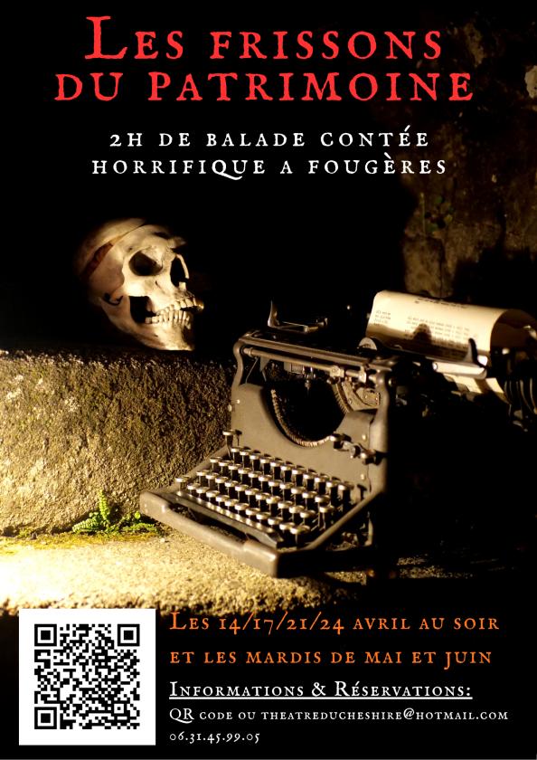 Sortir &agrave; FOUGERES(Ille et Vilaine). FOUGERES.