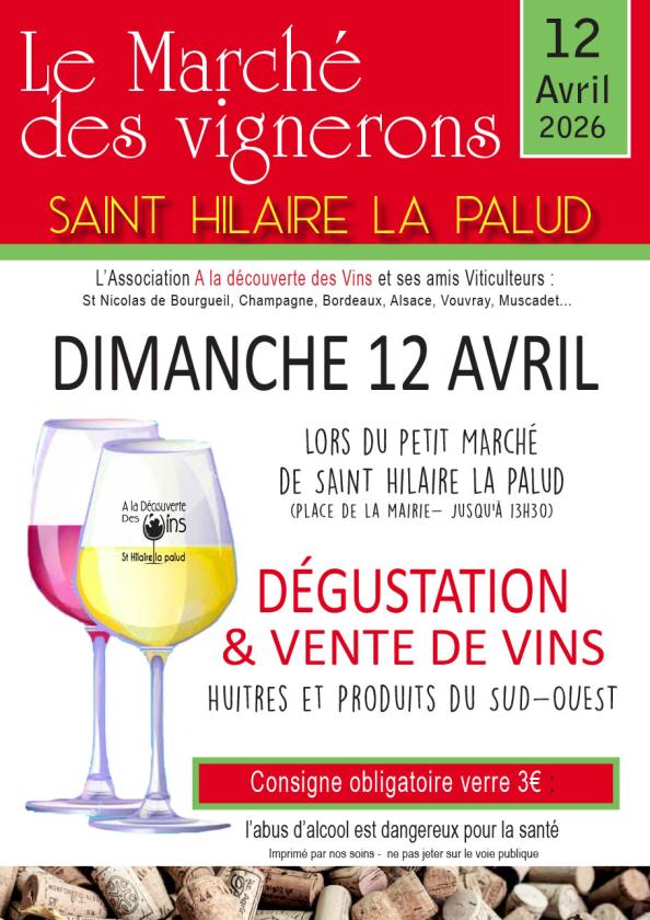 Sortir &agrave; ST HILAIRE LA PALUD(Deux S&egrave;vres). ST HILAIRE LA PALUD.