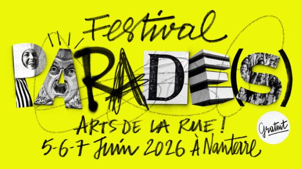 Sortir &agrave; NANTERRE(Hauts de Seine). NANTERRE.