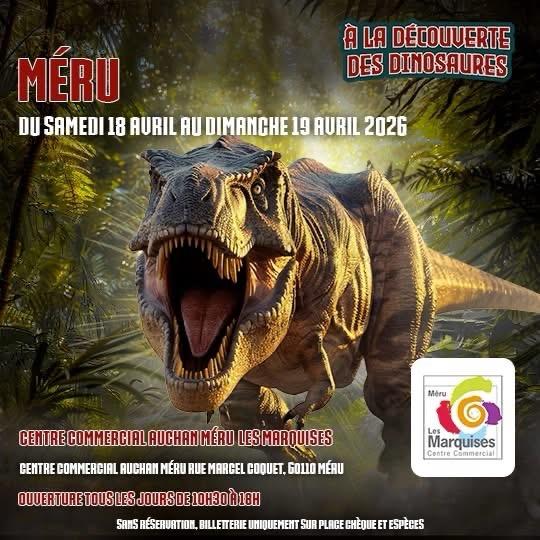 Sortir &agrave; MERU(Oise). MERU.