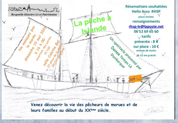 Sortir &agrave; REXPOEDE(Nord). REXPOEDE.