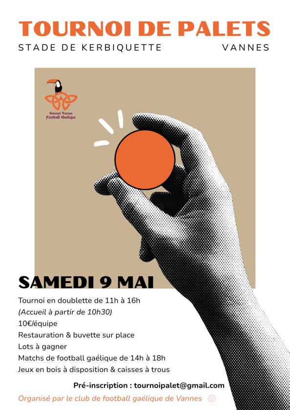 Sortir &agrave; VANNES(Morbihan). VANNES.