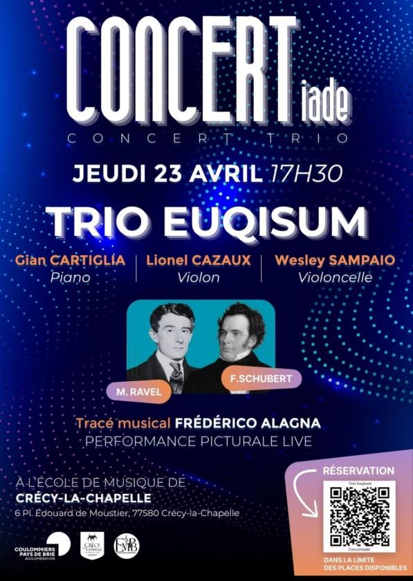 Sortir &agrave; CRECY LA CHAPELLE(Seine et Marne). CRECY LA CHAPELLE.