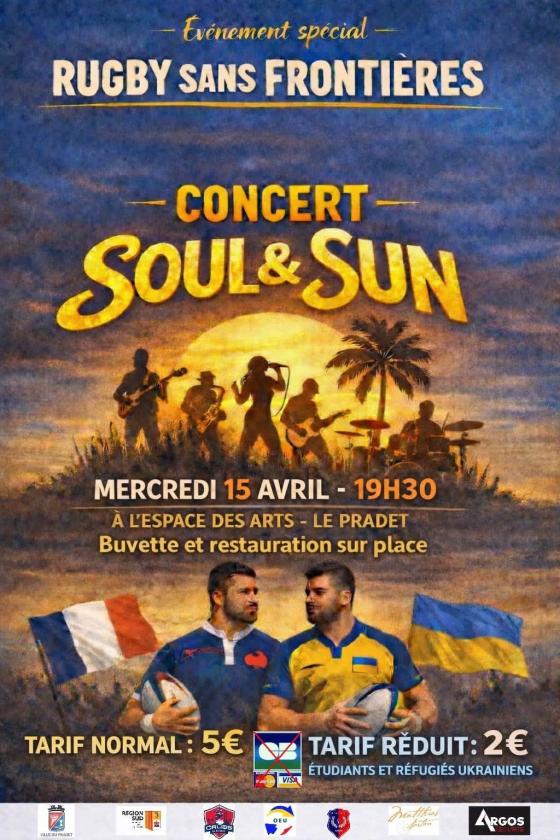 Sortir &agrave; LE PRADET(Var). LE PRADET.