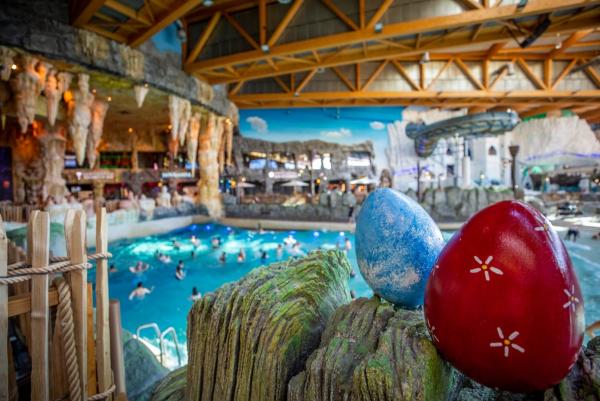 sortie à MARCKOLSHEIM, Bas Rhin. CÉLÉBRER PÂQUES AVEC SNORRI À RULANTICA Sortir à MARCKOLSHEIM(Bas Rhin). MARCKOLSHEIM.