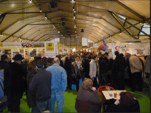 Sortir &agrave; CHATEAUROUX(Indre). CHATEAUROUX.