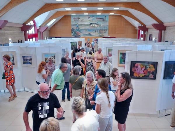 Sortir &agrave; GRAVELINES(Nord). GRAVELINES.