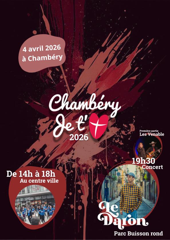 Sortir &agrave; CHAMBERY(Savoie). CHAMBERY.