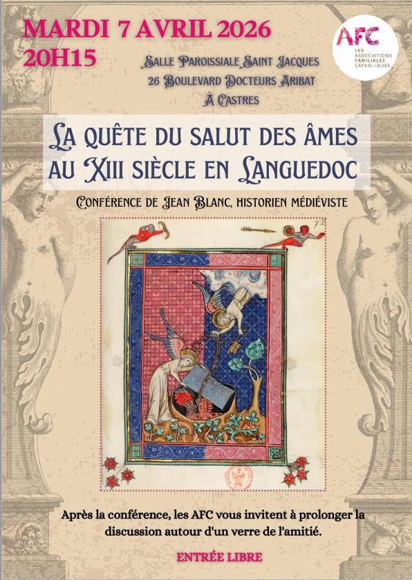 Sortir &agrave; CASTRES(Tarn). CASTRES.