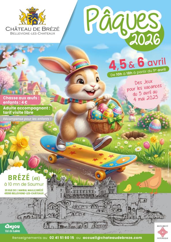 Sortir &agrave; BREZE(Maine et Loire). BREZE.