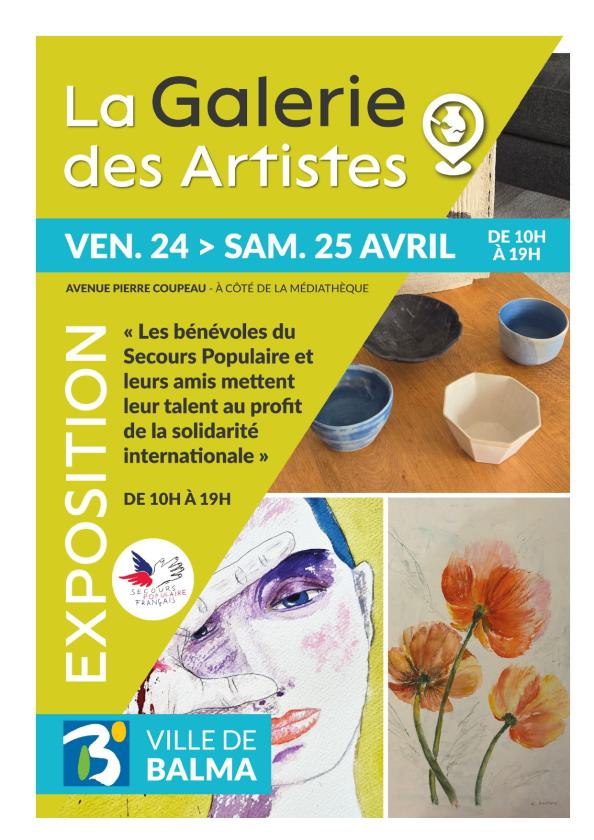 Sortir &agrave; BALMA(Haute Garonne). BALMA.