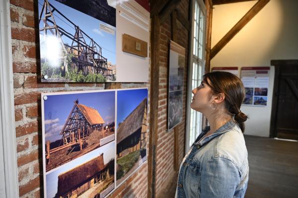 Sortir &agrave; UNGERSHEIM(Haut Rhin). UNGERSHEIM.
