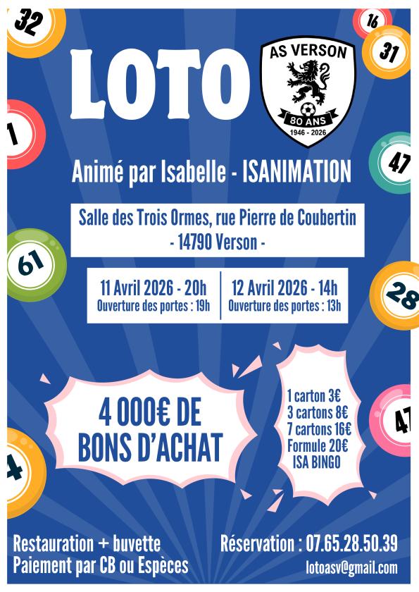 Sortir &agrave; VERSON(Calvados). VERSON.