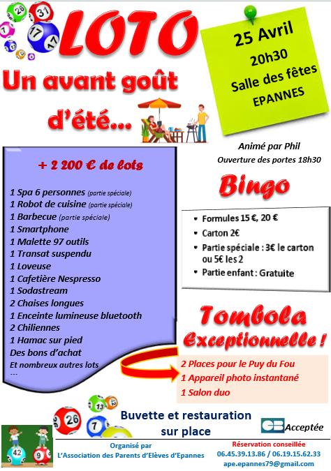 Sortir &agrave; EPANNES(Deux S&egrave;vres). EPANNES.