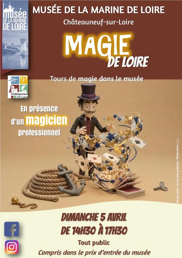 Sortir &agrave; CHATEAUNEUF SUR LOIRE(Loiret). CHATEAUNEUF SUR LOIRE.