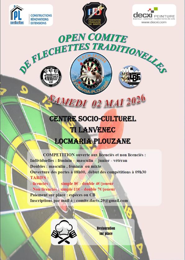 Sortir &agrave; LOCMARIA PLOUZANE(Finist&egrave;re). LOCMARIA PLOUZANE.