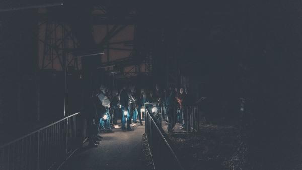 sortie à UCKANGE, Moselle. VISITE INSOLITE Sortir à UCKANGE(Moselle). UCKANGE.