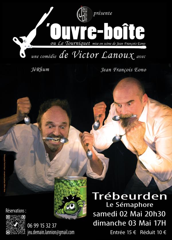 Sortir &agrave; TREBEURDEN(C&ocirc;tes d'Armor). TREBEURDEN.