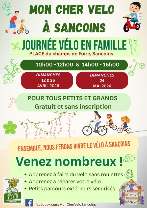 Sortir &agrave; SANCOINS(Cher). SANCOINS.