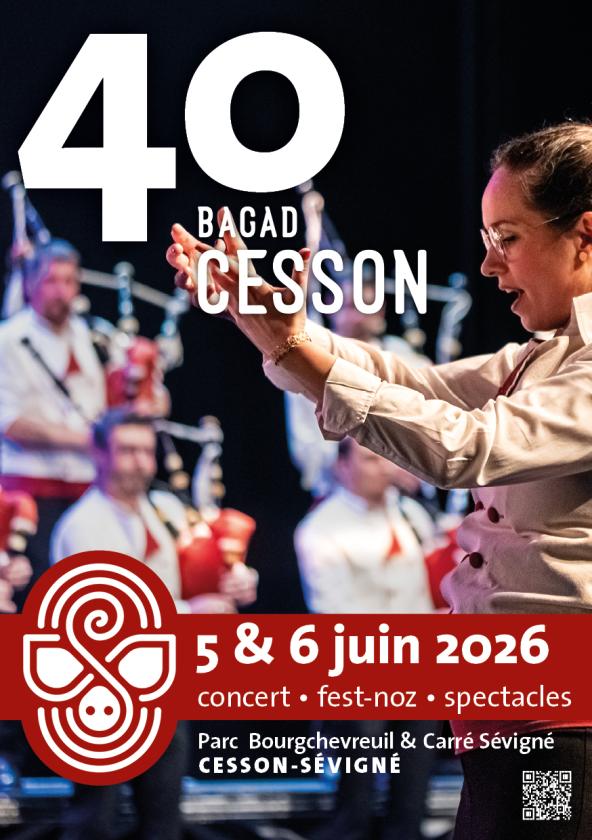 Sortir &agrave; CESSON SEVIGNE(Ille et Vilaine). CESSON SEVIGNE.