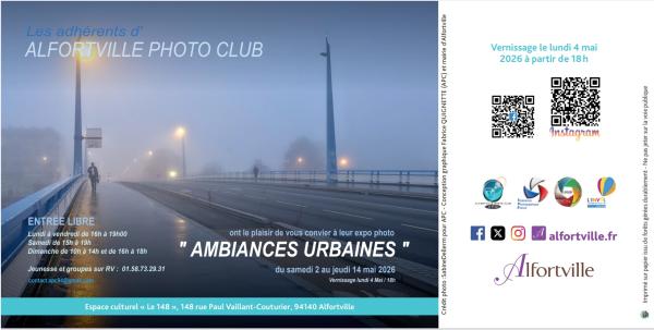 Sortir &agrave; ALFORTVILLE(Val de Marne). ALFORTVILLE.