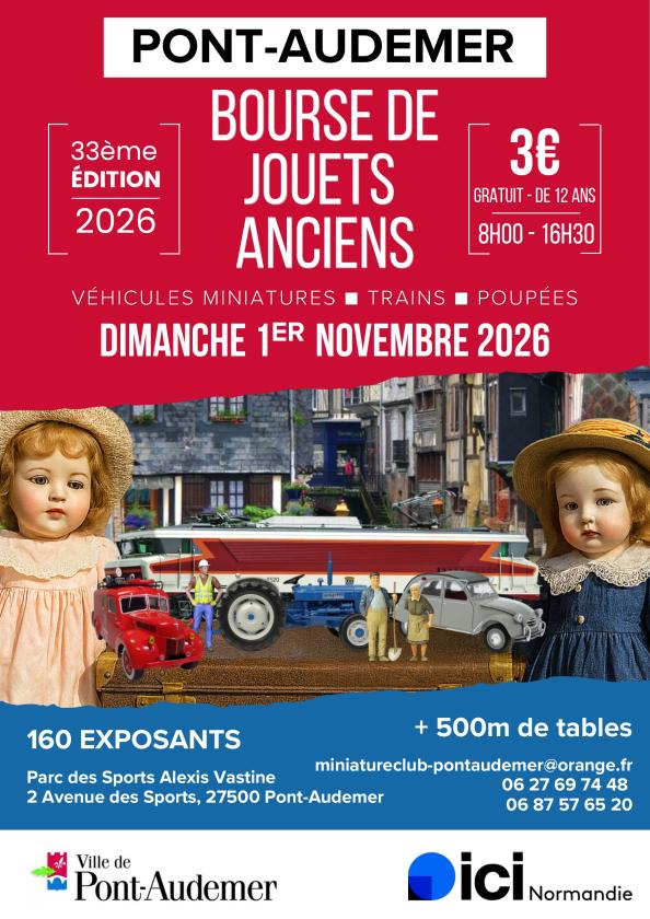 Sortir &agrave; PONT AUDEMER(Eure). PONT AUDEMER.