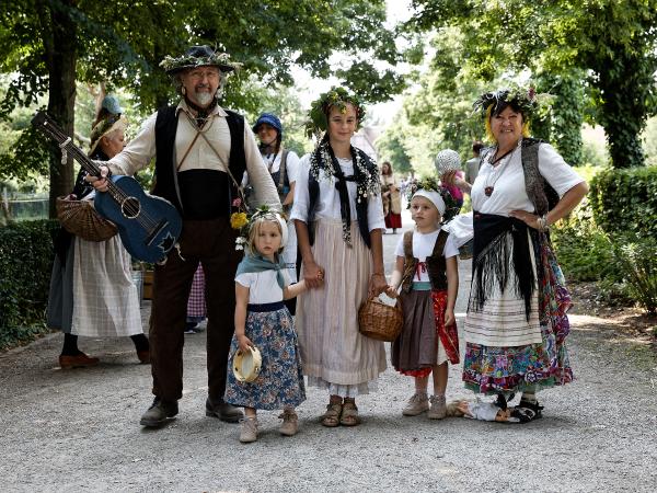 Sortir &agrave; UNGERSHEIM(Haut Rhin). UNGERSHEIM.
