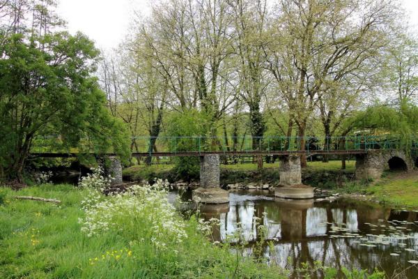 Sortir &agrave; BEAUPREAU(Maine et Loire). BEAUPREAU.