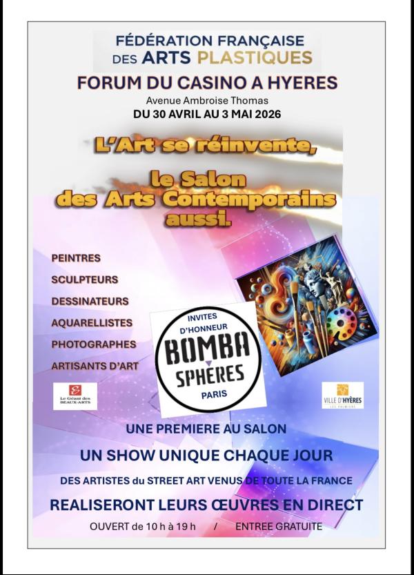 Sortir &agrave; HYERES(Var). HYERES.