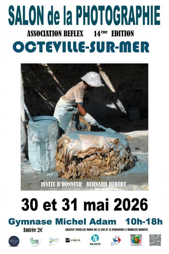 Sortir &agrave; OCTEVILLE SUR MER(Seine Maritime). OCTEVILLE SUR MER.