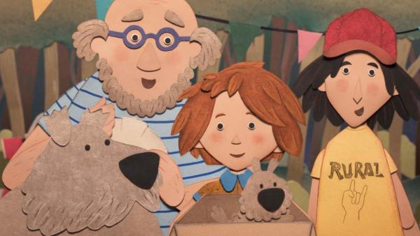 Sortir &agrave; AIME(Savoie). AIME.