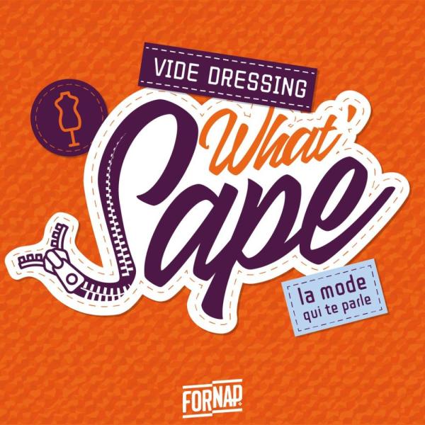 sortie à LA SEYNE SUR MER, Var. VIDE DRESSING - WHAT'SAPE : LA MODE QUI TE PARLE Sortir à LA SEYNE SUR MER(Var). LA SEYNE SUR MER.