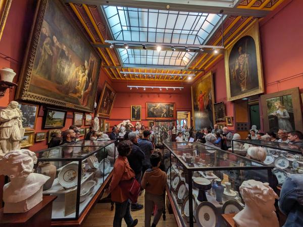 Sortir &agrave; BEAUFORT EN VALLEE(Maine et Loire). BEAUFORT EN VALLEE.