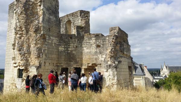 Sortir &agrave; BEAUFORT EN VALLEE(Maine et Loire). BEAUFORT EN VALLEE.