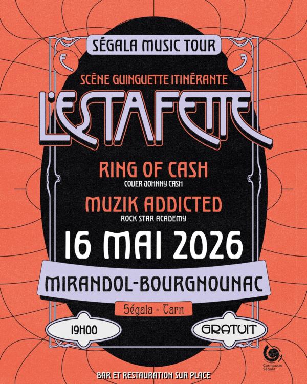 Sortir &agrave; MIRANDOL BOURGNOUNAC(Tarn). MIRANDOL BOURGNOUNAC.