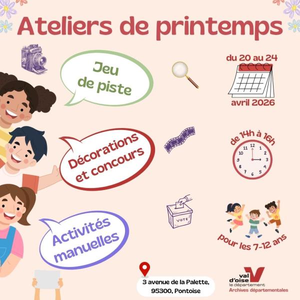 Sortir &agrave; PONTOISE(Val d'oise). PONTOISE.