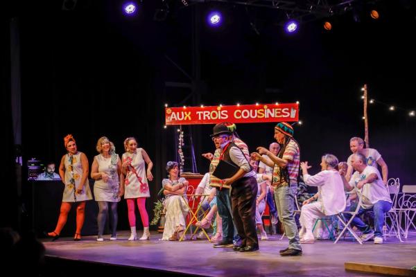 Sortir &agrave; ST PAUL TROIS CHATEAUX(Dr&ocirc;me). ST PAUL TROIS CHATEAUX.