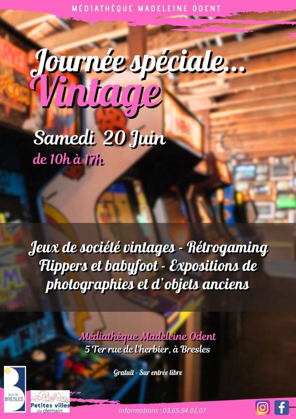 Sortir &agrave; BRESLES(Oise). BRESLES.