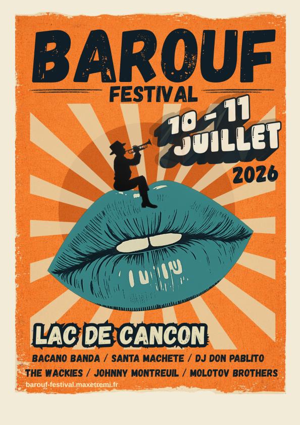 Sortir &agrave; CANCON(Lot et Garonne). CANCON.