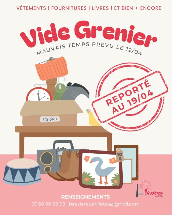 Sortir &agrave; BESSIERES(Haute Garonne). BESSIERES.