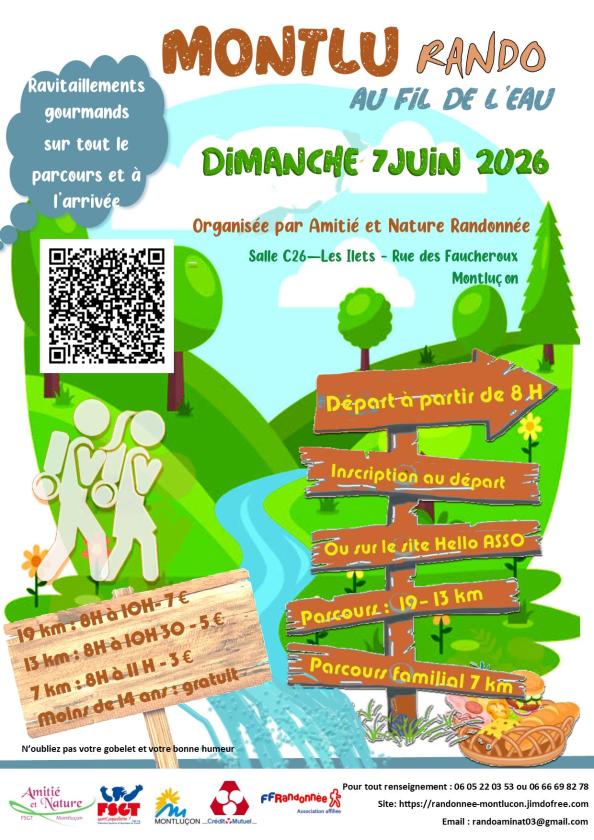 Sortir &agrave; MONTLUCON(Allier). MONTLUCON.