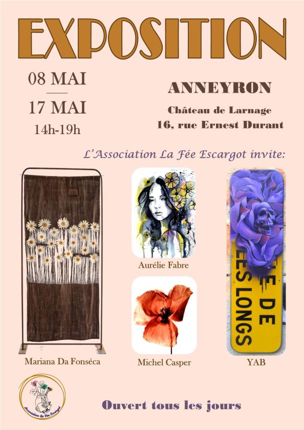 Sortir &agrave; ANNEYRON(Dr&ocirc;me). ANNEYRON.