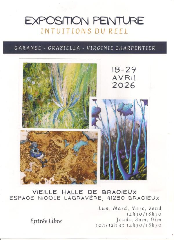 Sortir &agrave; BRACIEUX(Loir et Cher). BRACIEUX.