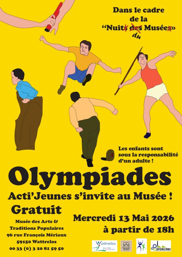 Sortir &agrave; WATTRELOS(Nord). WATTRELOS.