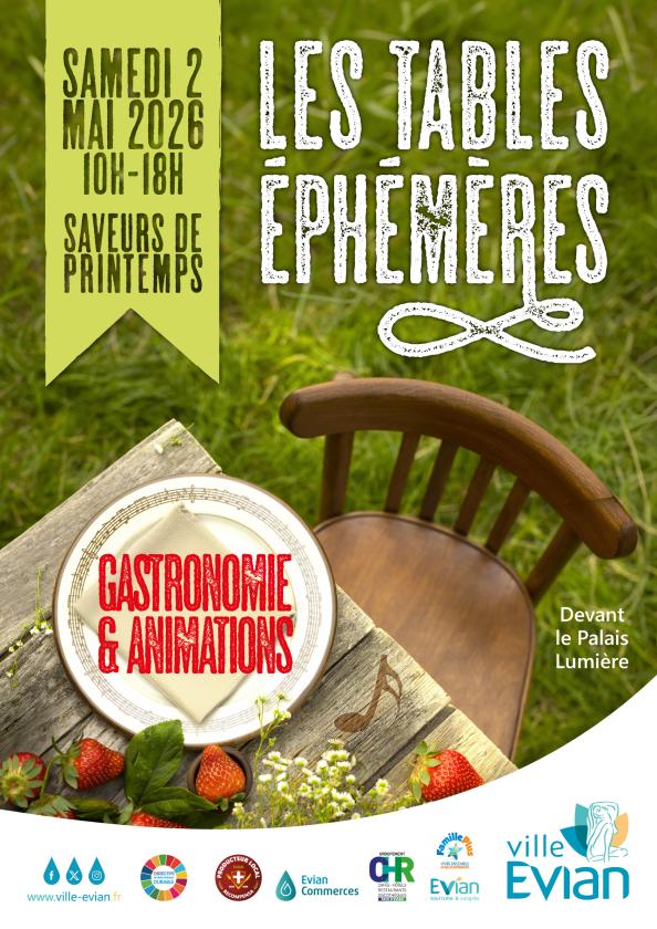 Sortir &agrave; EVIAN LES BAINS(Haute Savoie). EVIAN LES BAINS.